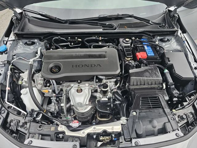 Certified Used 2025  Honda Sport image 37