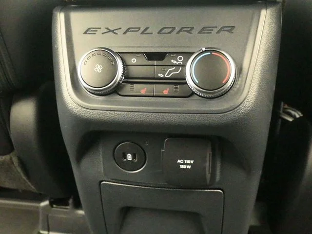 New 2026 Gray Ford Tremor image 18