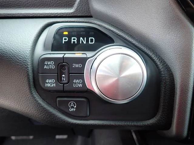 Used 2025 Red Ram Laramie image 22