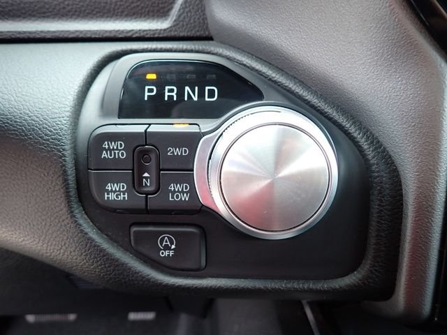 Used 2025 Red Ram Laramie image 22