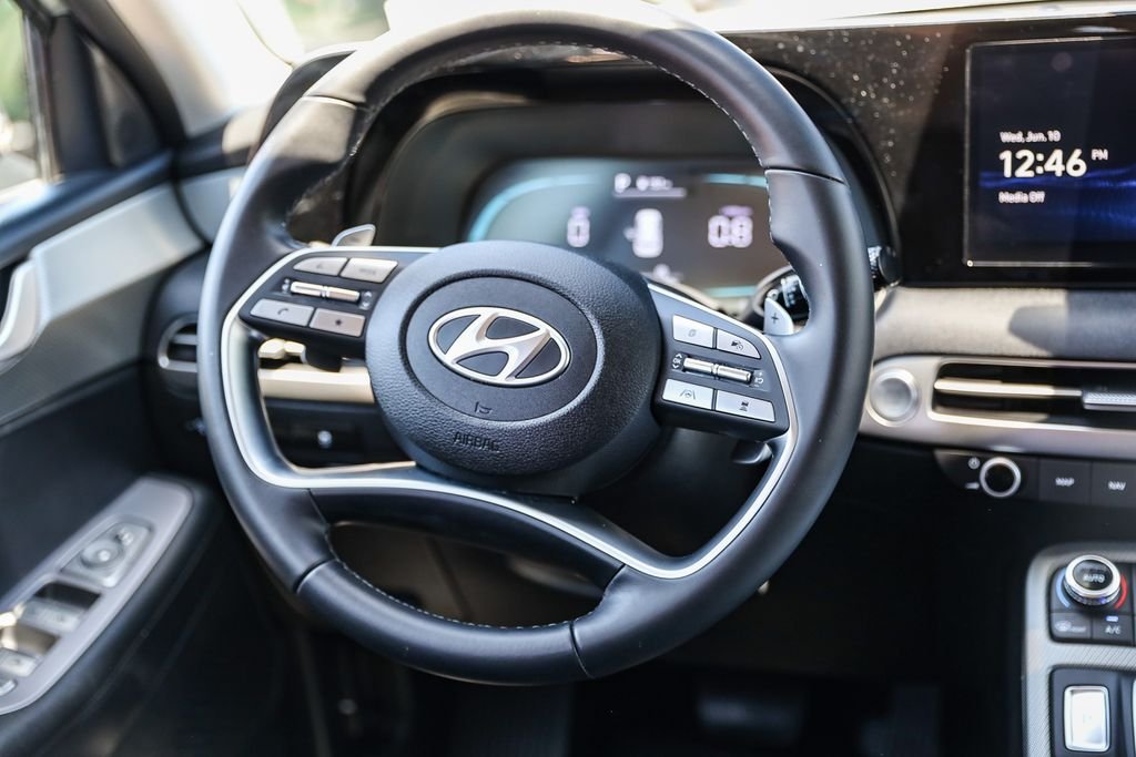 2024 Hyundai Palisade SEL - Photo 15