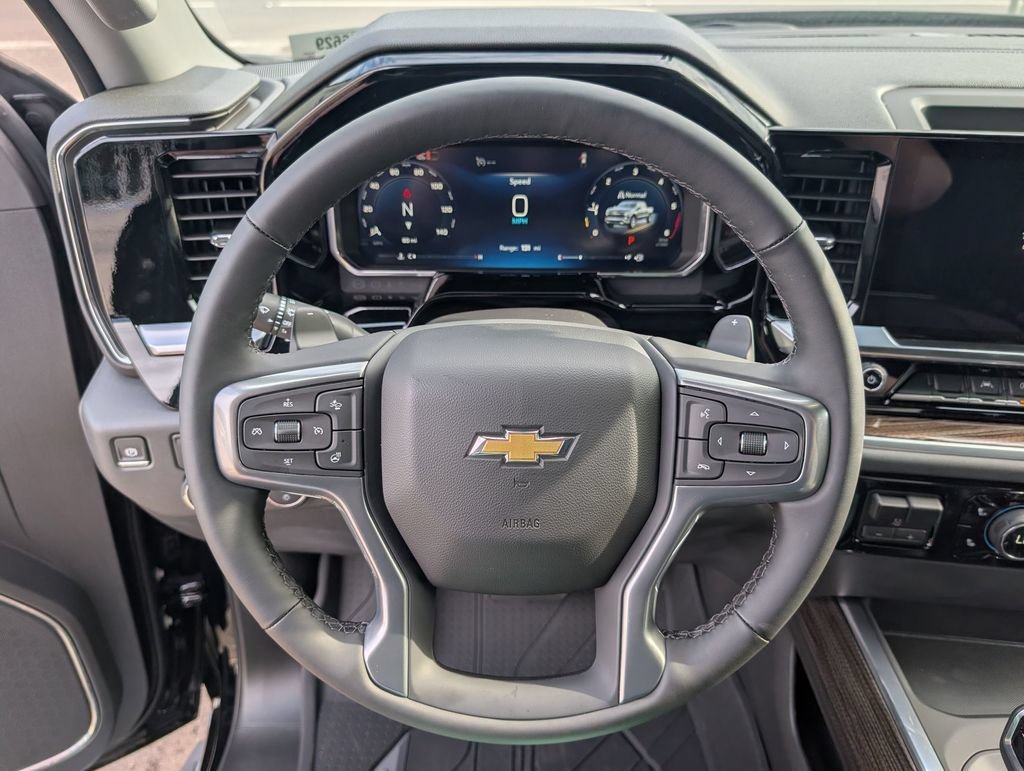 2026 Chevrolet Silverado 1500 LT - Photo 14