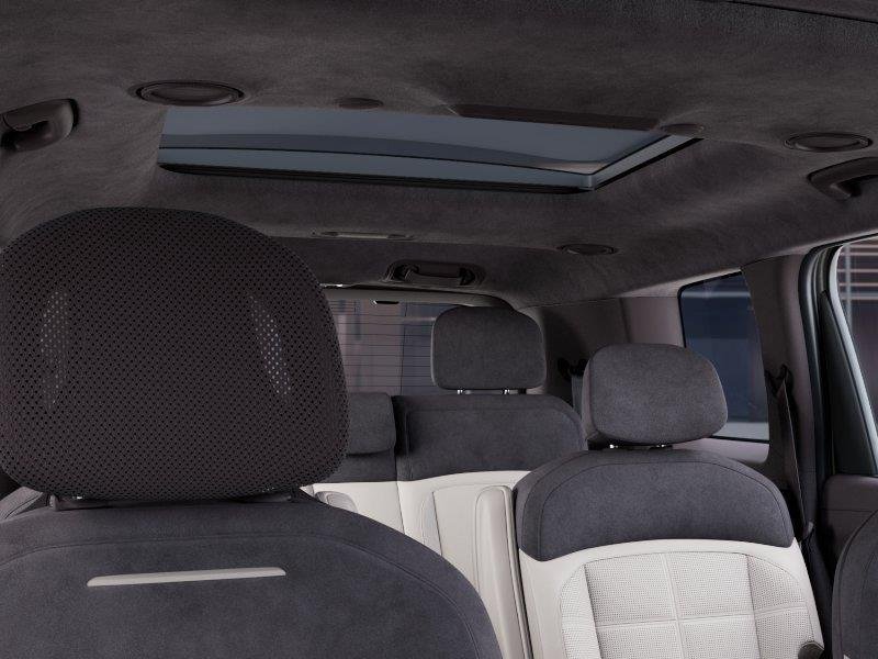 New 2027 Ivory Silver KIA SX-Prestige image 27