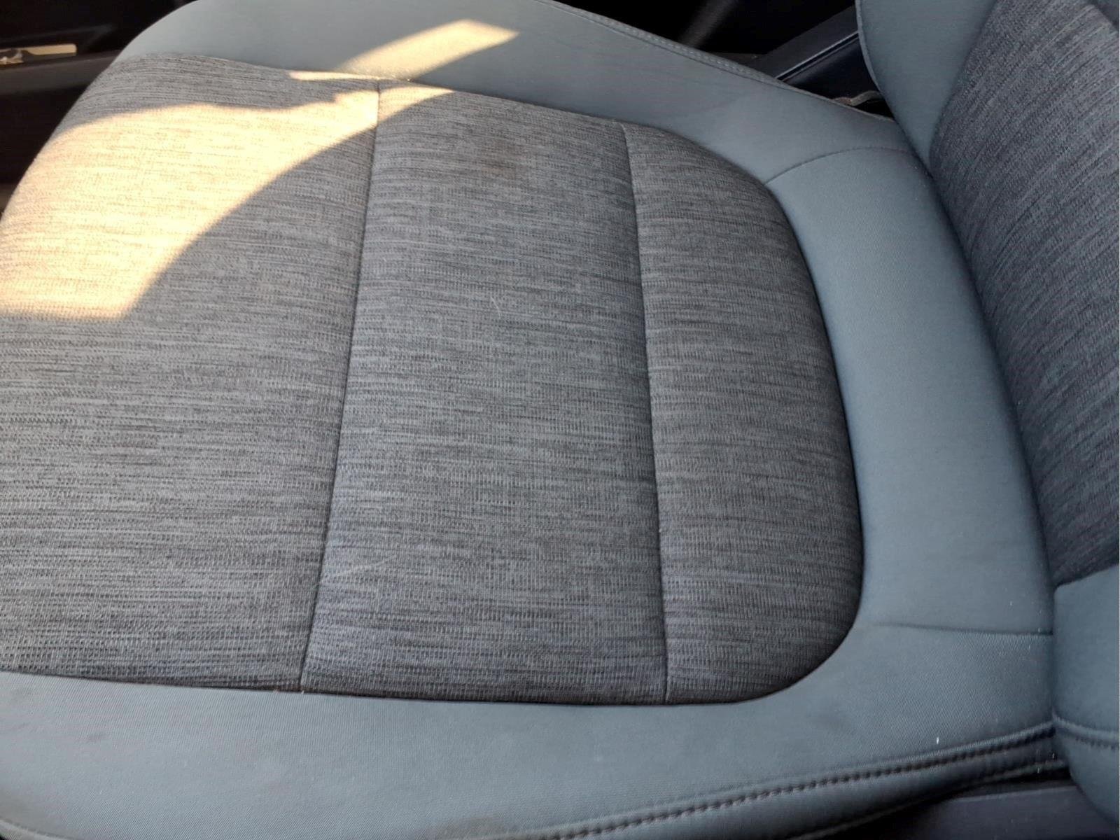 Used 2021 Cactus Gray Ford Big Bend image 26