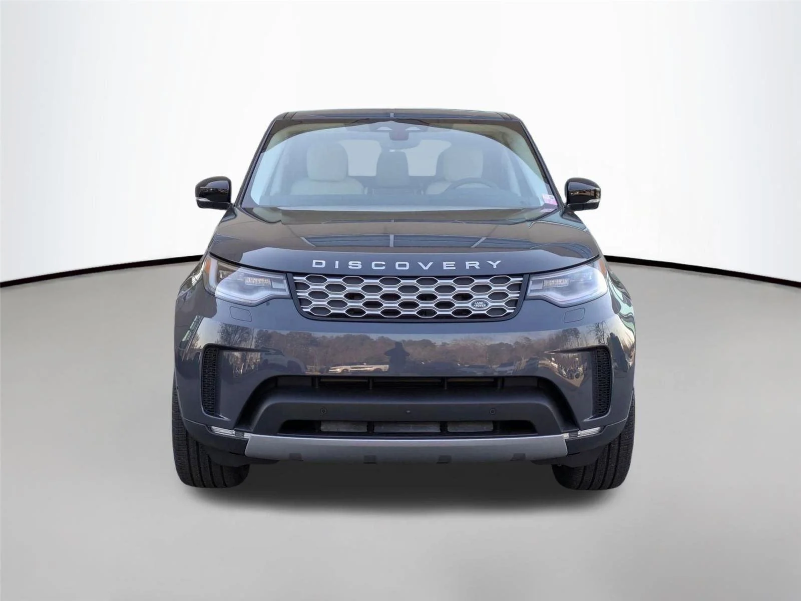 Certified Used 2026 Varesine Blue Metallic Land Rover S image 2