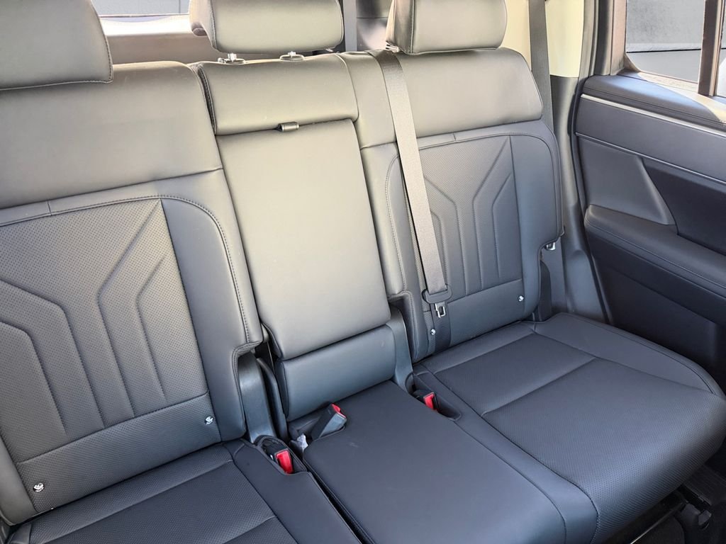 2025 Hyundai Santa Fe XRT - Photo 16
