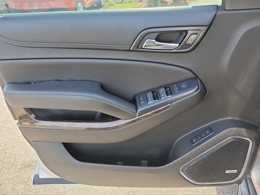 Used 2018 Silver Chevrolet LT image 20
