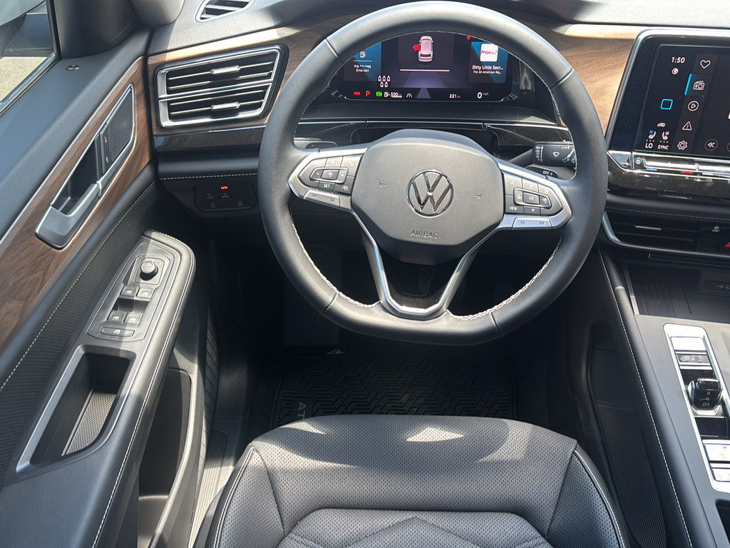 2026 Volkswagen Atlas SE - Photo 18