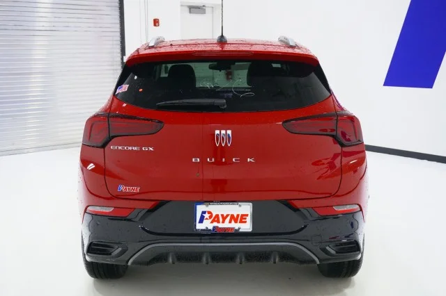 2026 Buick Encore GX Sport Touring - Photo 6