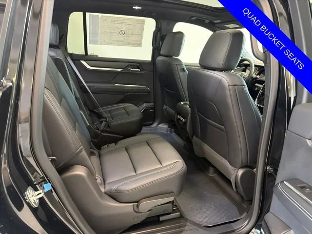 2026 GMC Acadia Elevation - Photo 7