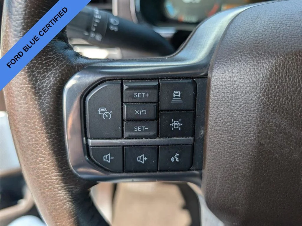 Certified Used 2023 Brown Ford King Ranch image 23