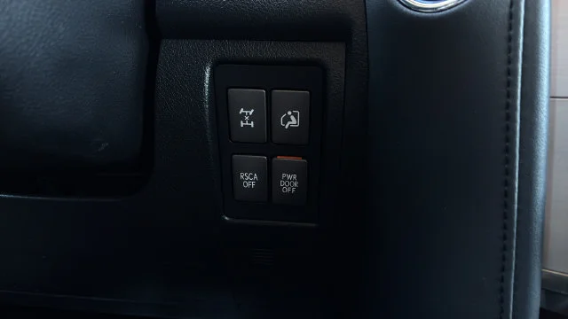 Used 2015 Gray Lexus 570 image 51