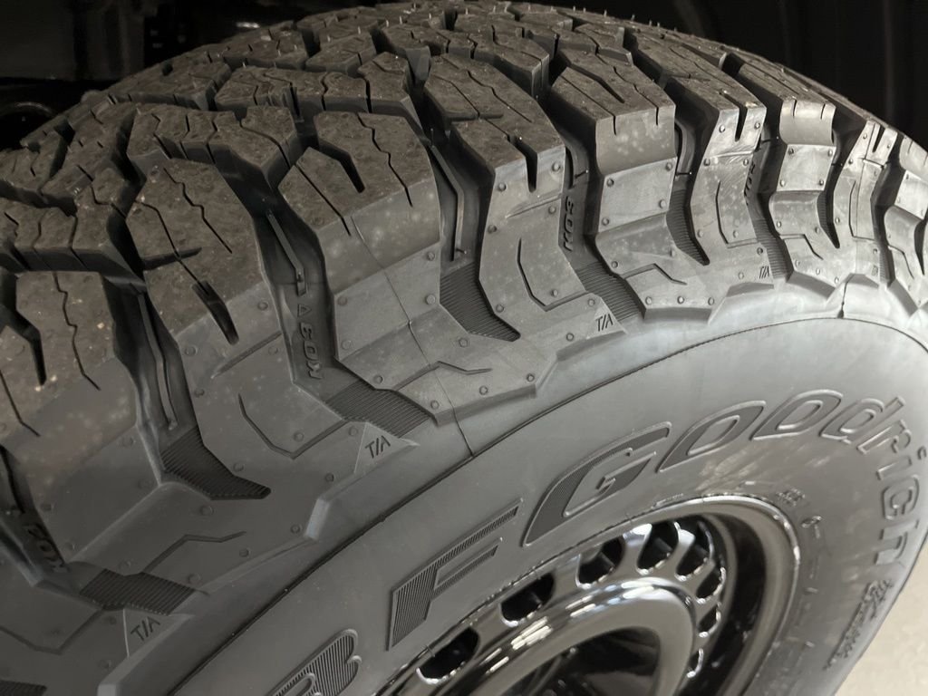 New 2026 41 Jeep Moab 392 image 18