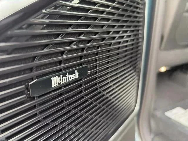 New 2026 Steel Blue Exterior Paint Jeep Grand Wagoneer image 15