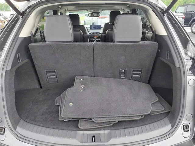 Used 2023 Gray Mazda Touring image 25