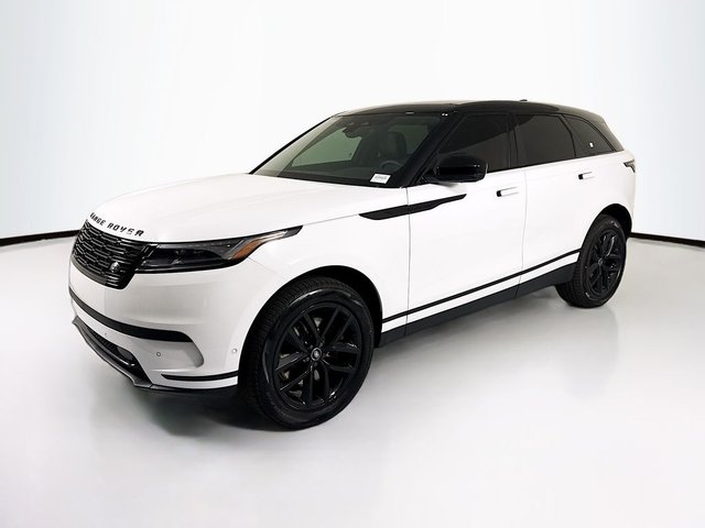 2026|Land Rover|Range Rover Velar|S|4D Sport Utility