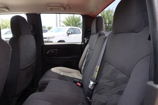 Used 2005 Red Chevrolet LS image 25