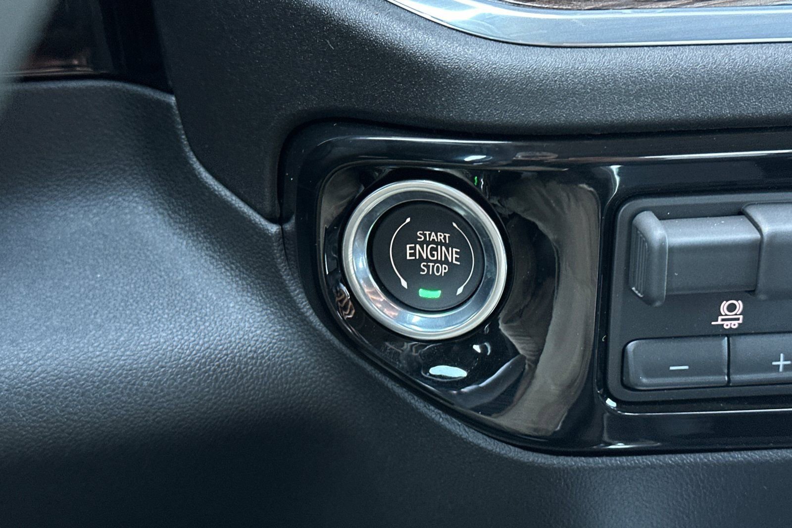 New 2026 Black Chevrolet LT image 22