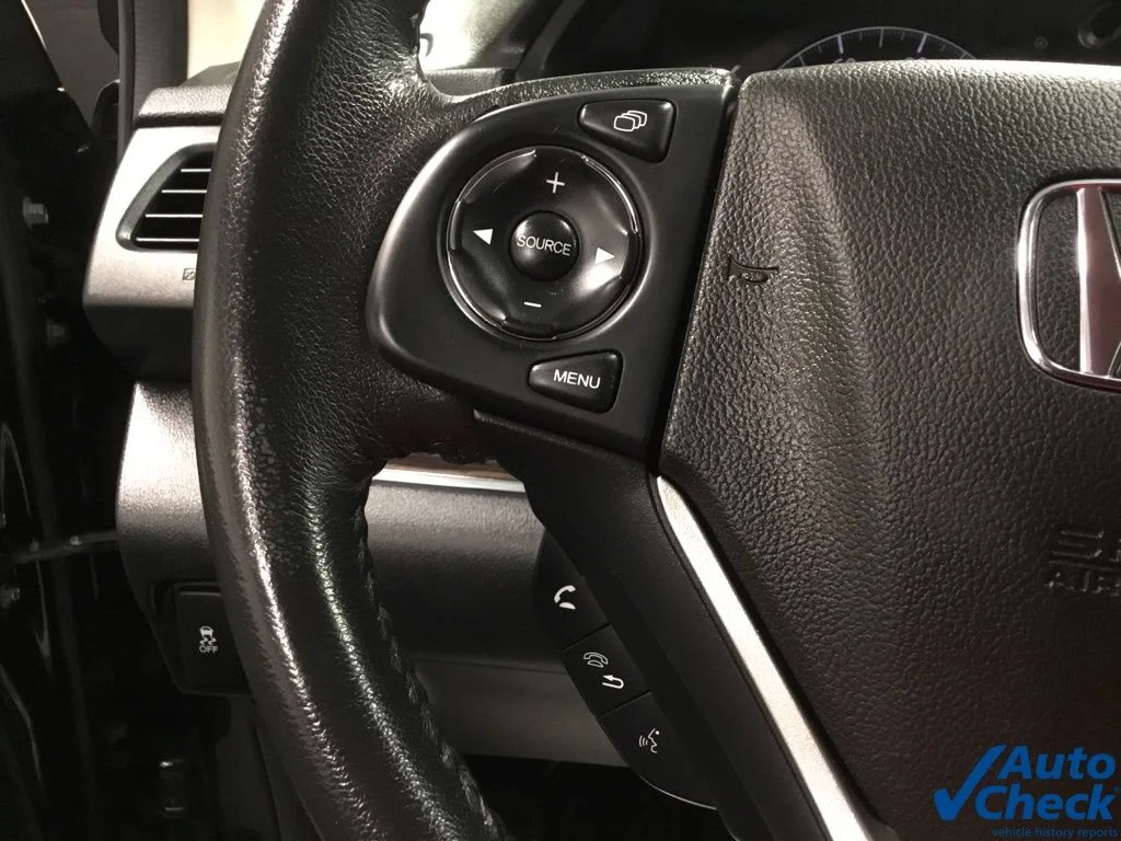 Used 2016 Brown Honda EX-L image 40