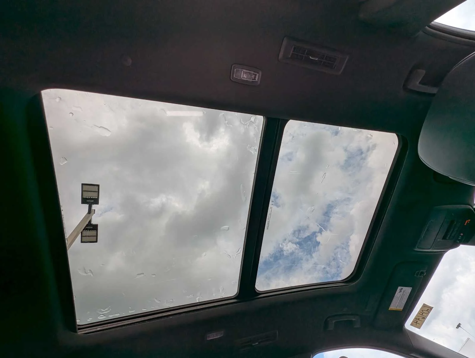 New 2027 Sterling Metallic GMC Elevation image 16