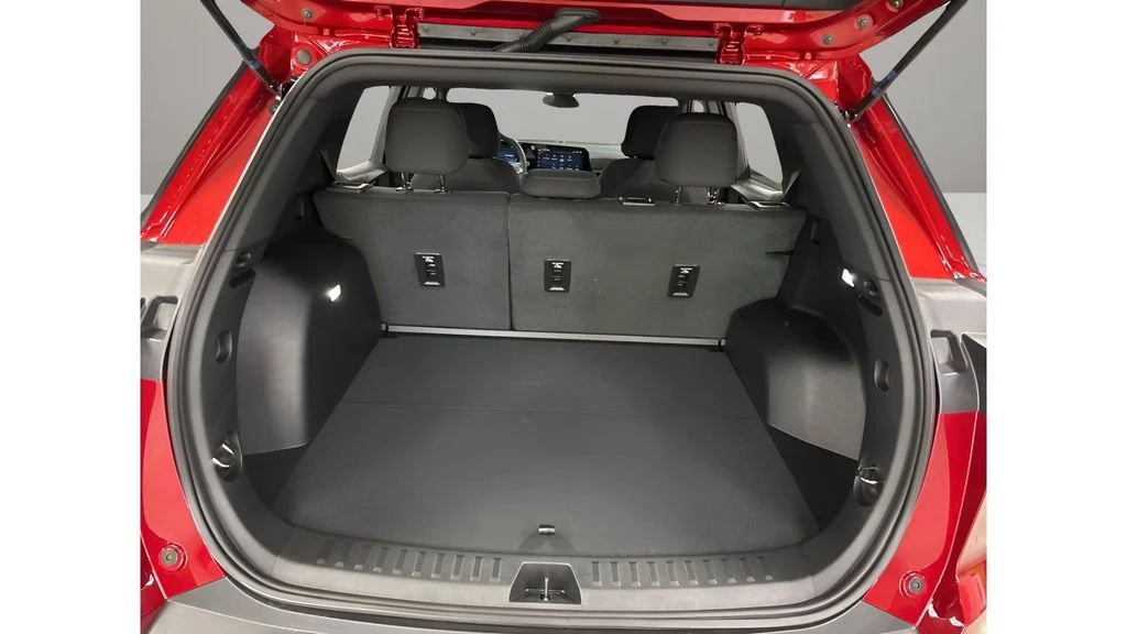 2026 Chevrolet Equinox LT - Photo 27