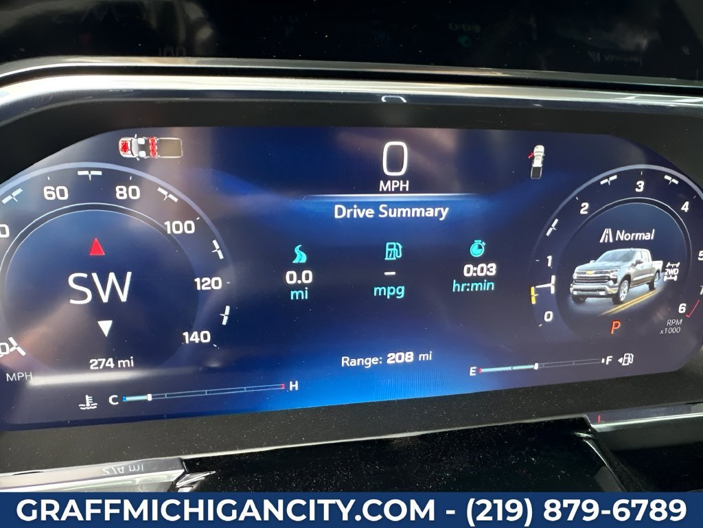 2026 Chevrolet Silverado 1500 LT - Photo 25