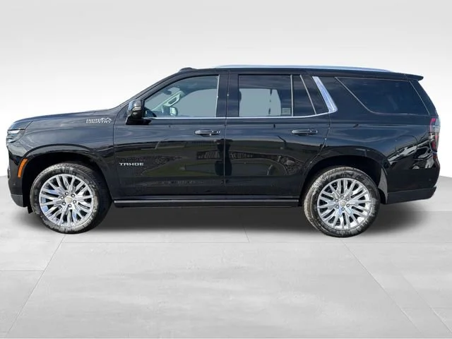 2026 Chevrolet Tahoe High Country - Photo 2