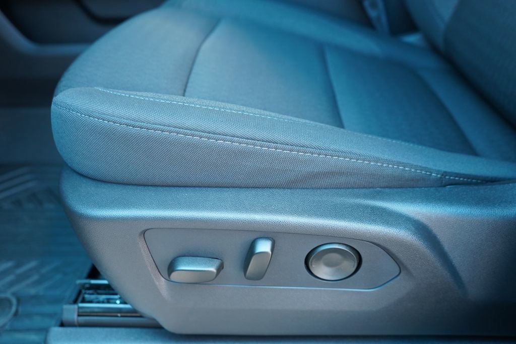 2026 Chevrolet Silverado 1500 RST - Photo 21