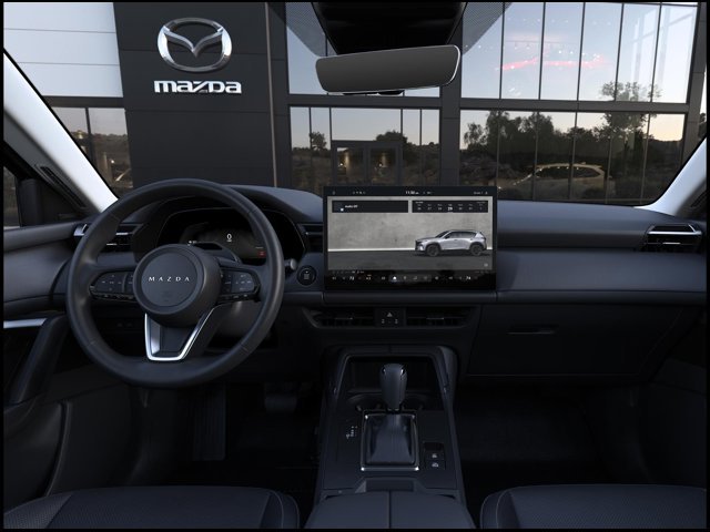 New 2026 Jet Black Mica Mazda 2.5 S Premium Plus image 2