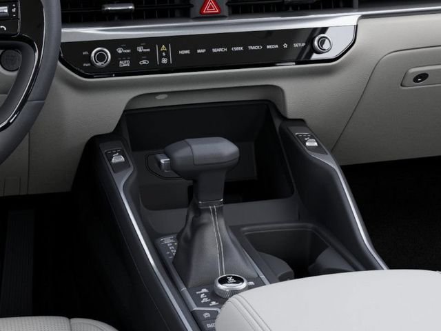 2026 Kia Sorento S - Photo 24