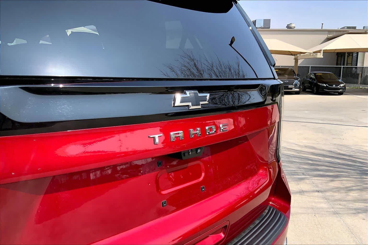 2025 Chevrolet Tahoe High Country - Photo 65