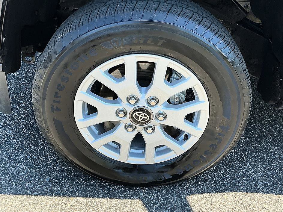 Used 2024 Underground Toyota SR5 image 9
