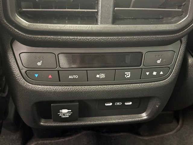 Used 2025 Black Honda Elite image 12