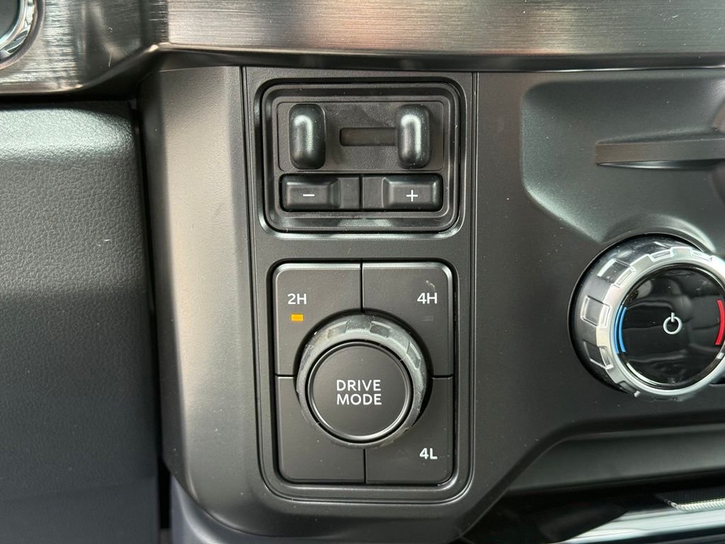 New 2026 Gray Ford Lariat image 15