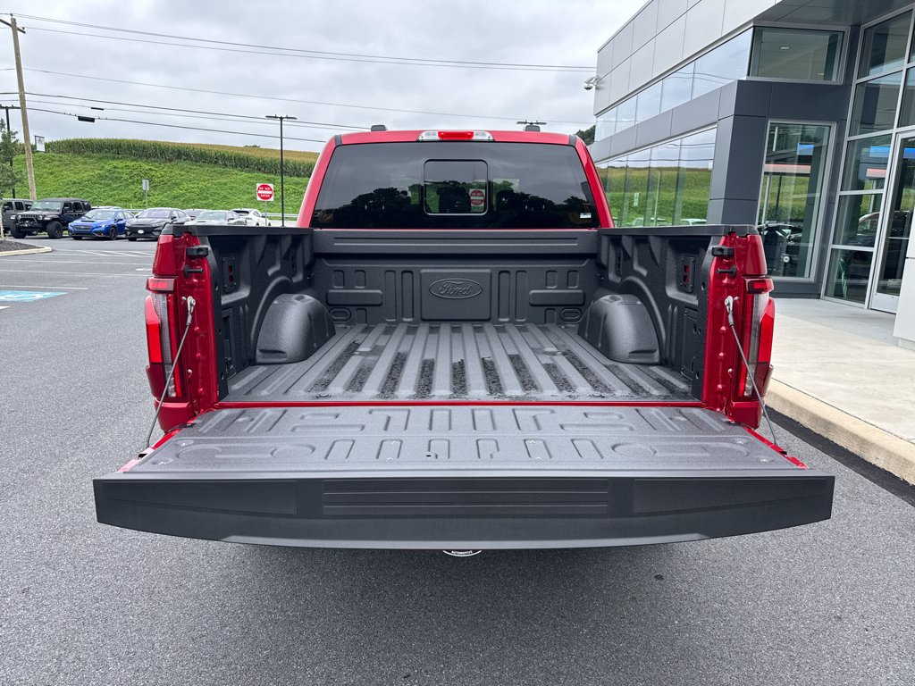 2025 Ford F-150 Lariat - Photo 6