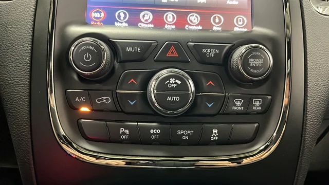 Used 2018 DB Black Clearcoat Dodge R/T image 18