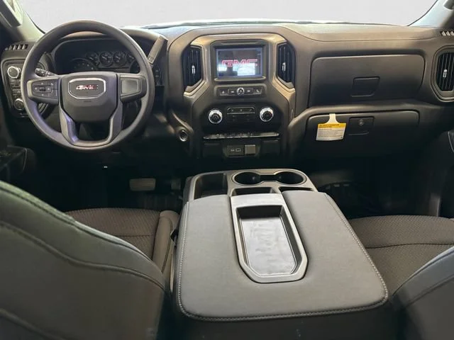 New 2026 Onyx Black GMC Pro image 11