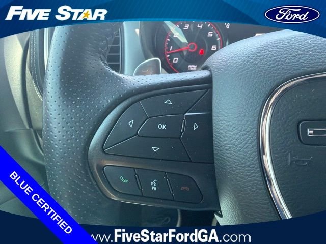 Used 2022  Dodge R/T image 18