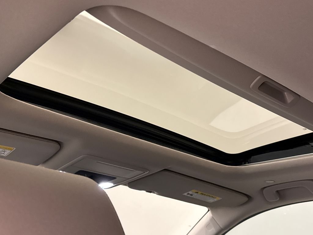 2026 Honda CR-V EX - Photo 13