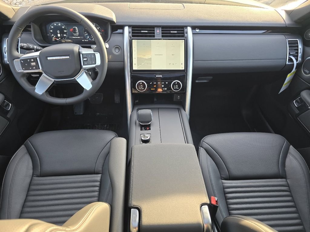 New 2026 Lantau Bronze Land Rover S image 34