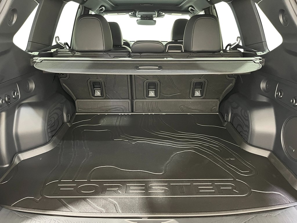 New 2026 MAGNETITE GRAY METALLIC Subaru Sport image 25