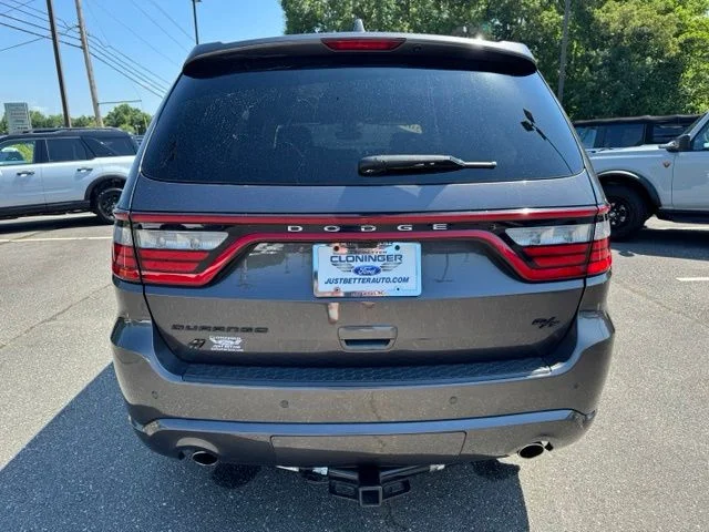 Used 2020  Dodge R/T image 8