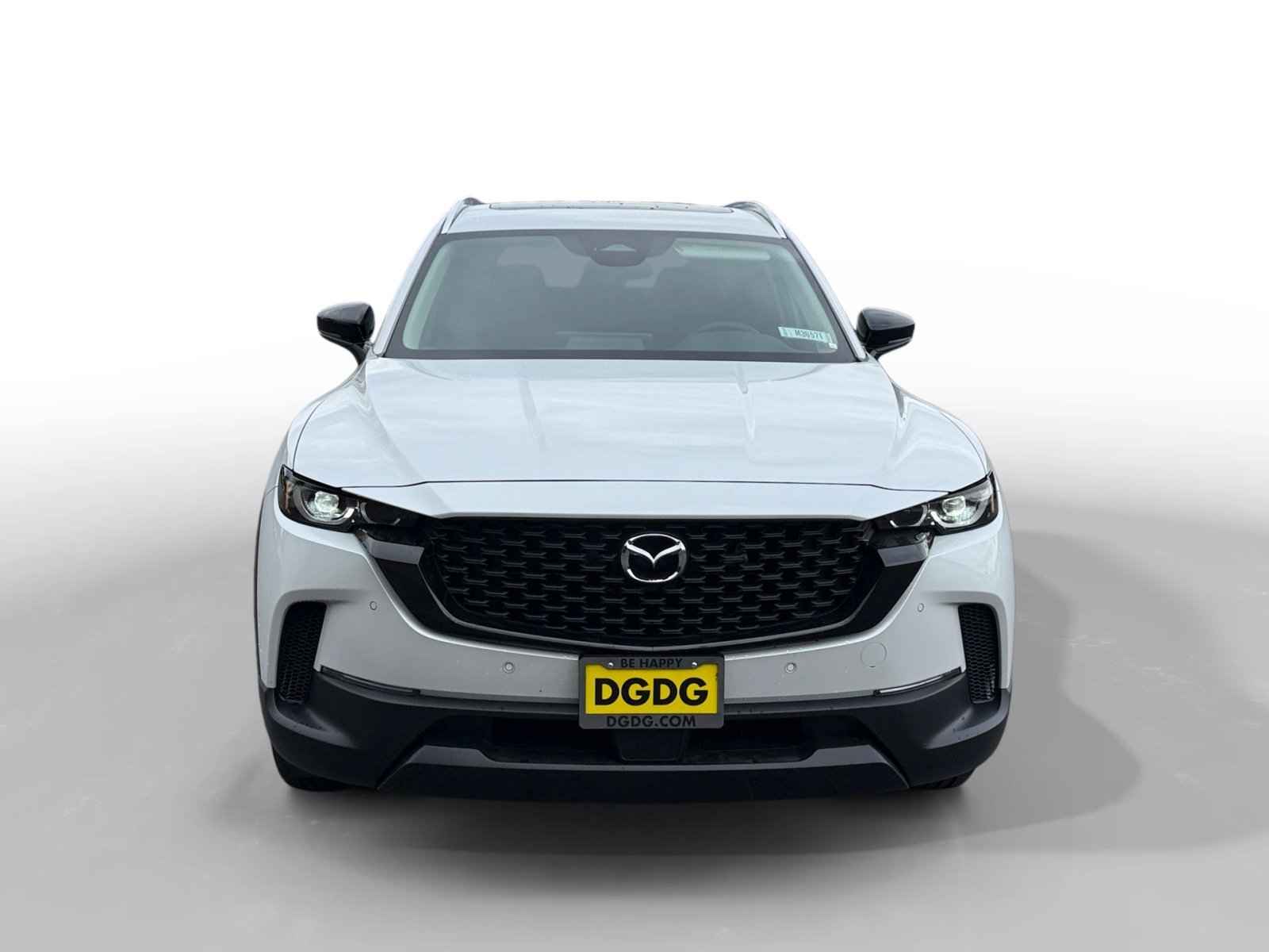2026 Mazda CX-50 Preferred - Photo 8