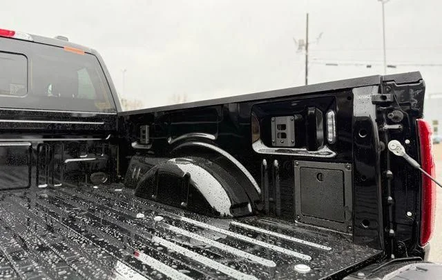 2026 Ford F-150 Lariat - Photo 9