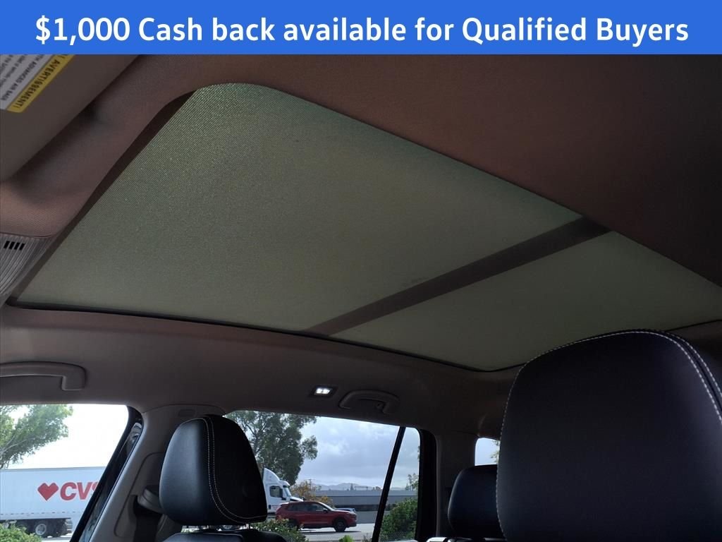 2026 Volkswagen Atlas SE w/Tech - Photo 16