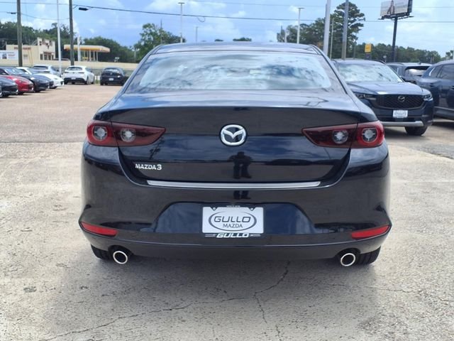 New 2026 Jet Black Mica Mazda 2.5 S Preferred image 7