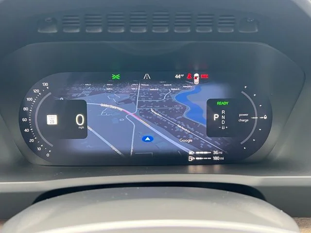 2026 Volvo XC90 Plus - Photo 11