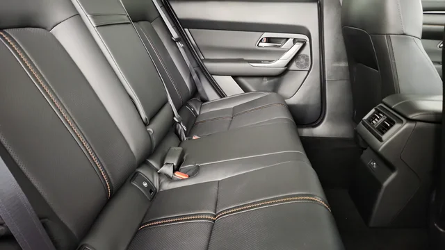 2025 Mazda CX-50 Premium Plus - Photo 30