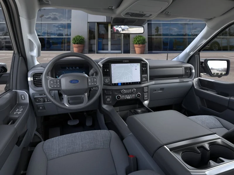 New 2026 Avalanche Ford XLT image 32