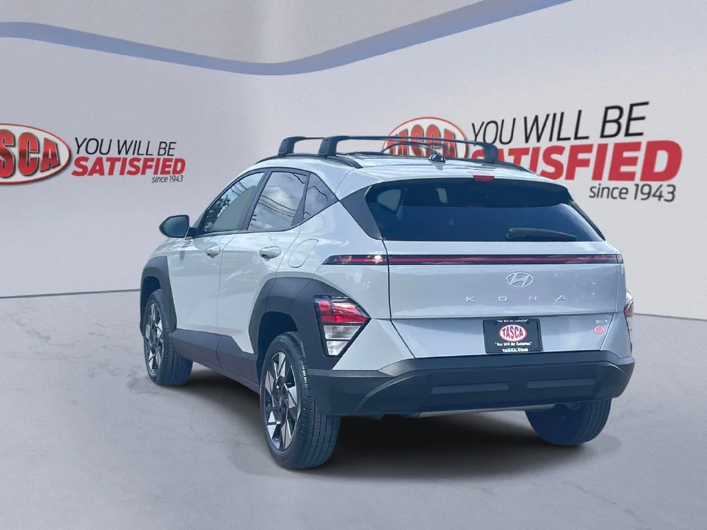 Certified Used 2024 Gray Hyundai SEL image 8